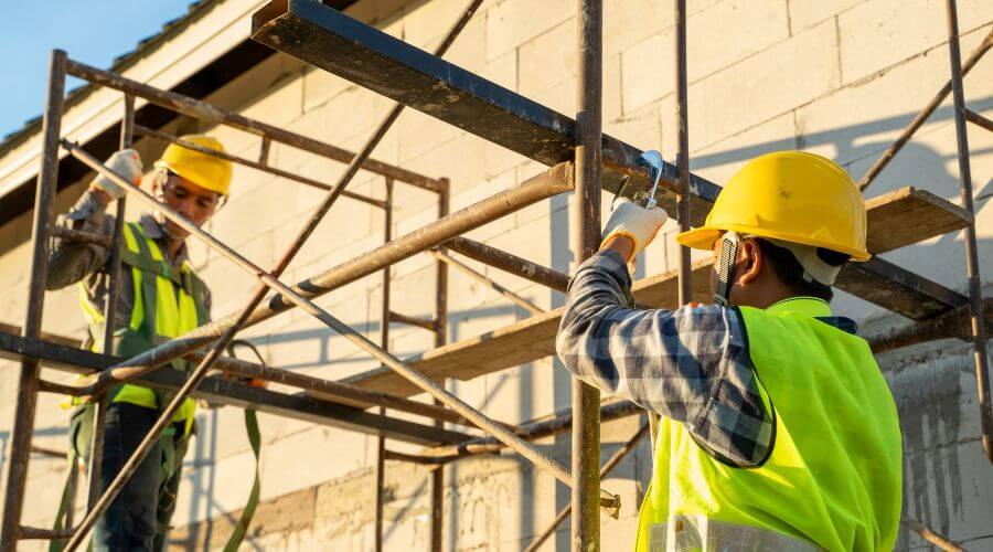 Professional fairlawn roofing services in Cascade, ID